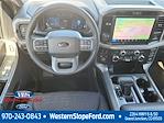 2025 Ford F-150 SuperCrew Cab 4x4 Pickup for sale #39215 - photo 11