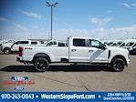2025 Ford F-350 Crew Cab SRW 4x4 Pickup for sale #39218 - photo 3
