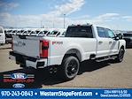 2025 Ford F-350 Crew Cab SRW 4x4 Pickup for sale #39218 - photo 2