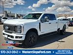 2025 Ford F-350 Crew Cab SRW 4x4 Pickup for sale #39218 - photo 5