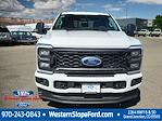 2025 Ford F-350 Crew Cab SRW 4x4 Pickup for sale #39218 - photo 6