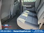 2025 Ford F-350 Crew Cab SRW 4x4 Pickup for sale #39218 - photo 9