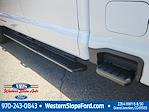 2025 Ford F-350 Crew Cab SRW 4x4 Pickup for sale #39218 - photo 11