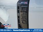 2025 Ford F-350 Crew Cab SRW 4x4 Pickup for sale #39218 - photo 13