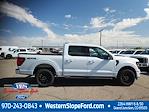 2025 Ford F-150 SuperCrew Cab 4x4 Pickup for sale #39219 - photo 3