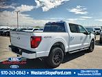 2025 Ford F-150 SuperCrew Cab 4x4 Pickup for sale #39219 - photo 2