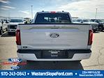 2025 Ford F-150 SuperCrew Cab 4x4 Pickup for sale #39219 - photo 4