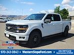 2025 Ford F-150 SuperCrew Cab 4x4 Pickup for sale #39219 - photo 5