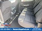 2025 Ford F-150 SuperCrew Cab 4x4 Pickup for sale #39219 - photo 10