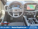 2025 Ford F-150 SuperCrew Cab 4x4 Pickup for sale #39219 - photo 11