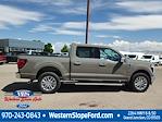 2025 Ford F-150 SuperCrew Cab 4x4 Pickup for sale #39220 - photo 3