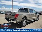 2025 Ford F-150 SuperCrew Cab 4x4 Pickup for sale #39220 - photo 2