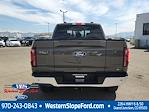 2025 Ford F-150 SuperCrew Cab 4x4 Pickup for sale #39220 - photo 4