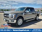 2025 Ford F-150 SuperCrew Cab 4x4 Pickup for sale #39220 - photo 5