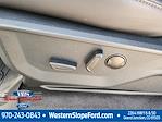 2025 Ford F-150 SuperCrew Cab 4x4 Pickup for sale #39220 - photo 8