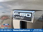 2025 Ford F-150 SuperCrew Cab 4x4 Pickup for sale #39220 - photo 14