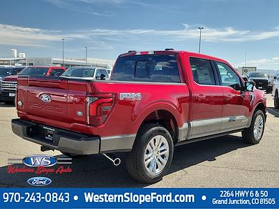 New 2025 Ford F-150 - photo 1