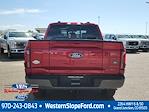 2025 Ford F-150 SuperCrew Cab 4x4 Pickup for sale #39223 - photo 4