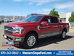 2025 Ford F-150 SuperCrew Cab 4x4 Pickup for sale #39223 - photo 5