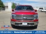 2025 Ford F-150 SuperCrew Cab 4x4 Pickup for sale #39223 - photo 6