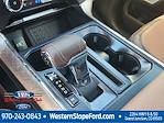 2025 Ford F-150 SuperCrew Cab 4x4 Pickup for sale #39223 - photo 13