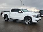 2014 Ford F-150 SuperCrew Cab 4x4 Pickup for sale #39224A - photo 1