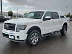 2014 Ford F-150 SuperCrew Cab 4x4 Pickup for sale #39224A - photo 5