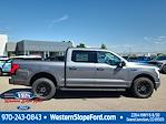 2025 Ford F-150 Lightning SuperCrew Cab 4x4 Pickup for sale #39226 - photo 3