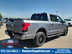 2025 Ford F-150 Lightning SuperCrew Cab 4x4 Pickup for sale #39226 - photo 2