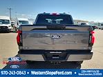 2025 Ford F-150 Lightning SuperCrew Cab 4x4 Pickup for sale #39226 - photo 4