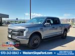 2025 Ford F-150 Lightning SuperCrew Cab 4x4 Pickup for sale #39226 - photo 5