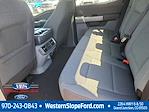 2025 Ford F-150 Lightning SuperCrew Cab 4x4 Pickup for sale #39226 - photo 10