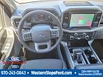 2025 Ford F-150 Lightning SuperCrew Cab 4x4 Pickup for sale #39226 - photo 11