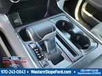 2025 Ford F-150 Lightning SuperCrew Cab 4x4 Pickup for sale #39226 - photo 17