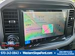 2025 Ford F-150 Lightning SuperCrew Cab 4x4 Pickup for sale #39226 - photo 19