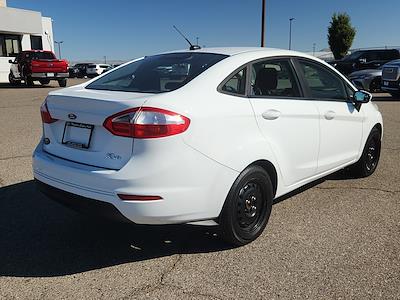 2016 Ford Fiesta Hatchback for sale #39234A - photo 2