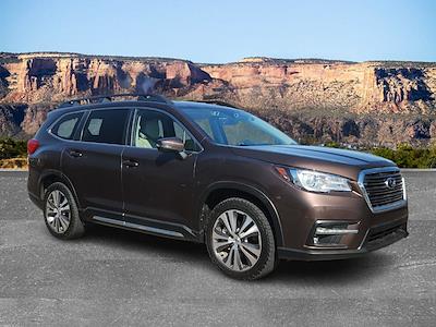 2021 Subaru Ascent AWD SUV for sale #39240A - photo 1