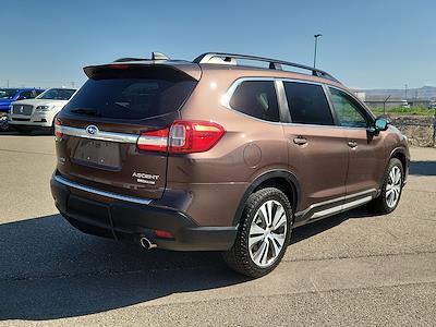 2021 Subaru Ascent AWD SUV for sale #39240A - photo 2