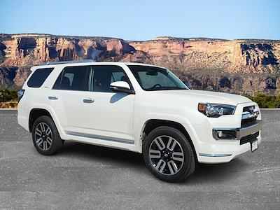 2019 Toyota 4Runner 4x4 SUV for sale #39241A - photo 1