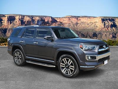 2019 Toyota 4Runner 4x4 SUV for sale #39248B - photo 1