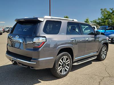 2019 Toyota 4Runner 4x4 SUV for sale #39248B - photo 2