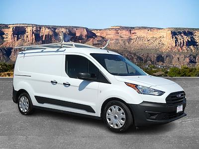 2023 Ford Transit Connect FWD Upfitted Cargo Van for sale #39251A - photo 1