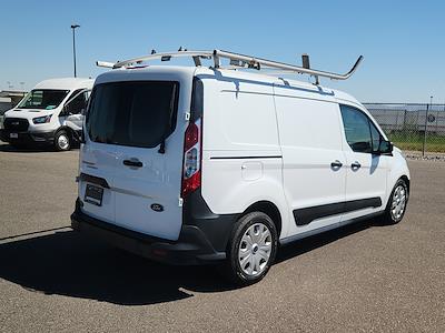 2023 Ford Transit Connect FWD Upfitted Cargo Van for sale #39251A - photo 2