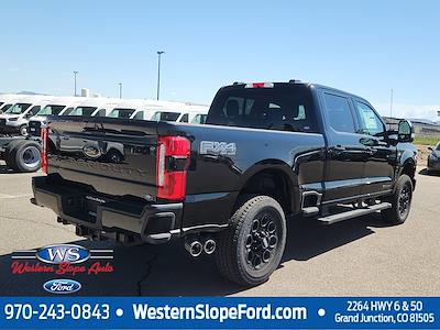 New 2025 Ford F-350 Crew Cab 4x4 SRW Pickup for sale #39254 - photo 2