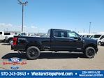 New 2025 Ford F-350 Crew Cab 4x4 SRW Pickup for sale #39254 - photo 3