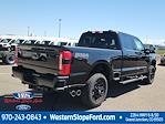New 2025 Ford F-350 Crew Cab 4x4 SRW Pickup for sale #39254 - photo 2