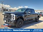 New 2025 Ford F-350 Crew Cab 4x4 SRW Pickup for sale #39254 - photo 5