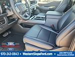 New 2025 Ford F-350 Crew Cab 4x4 SRW Pickup for sale #39254 - photo 7