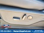 New 2025 Ford F-350 Crew Cab 4x4 SRW Pickup for sale #39254 - photo 8