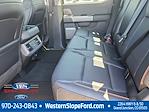 New 2025 Ford F-350 Crew Cab 4x4 SRW Pickup for sale #39254 - photo 10